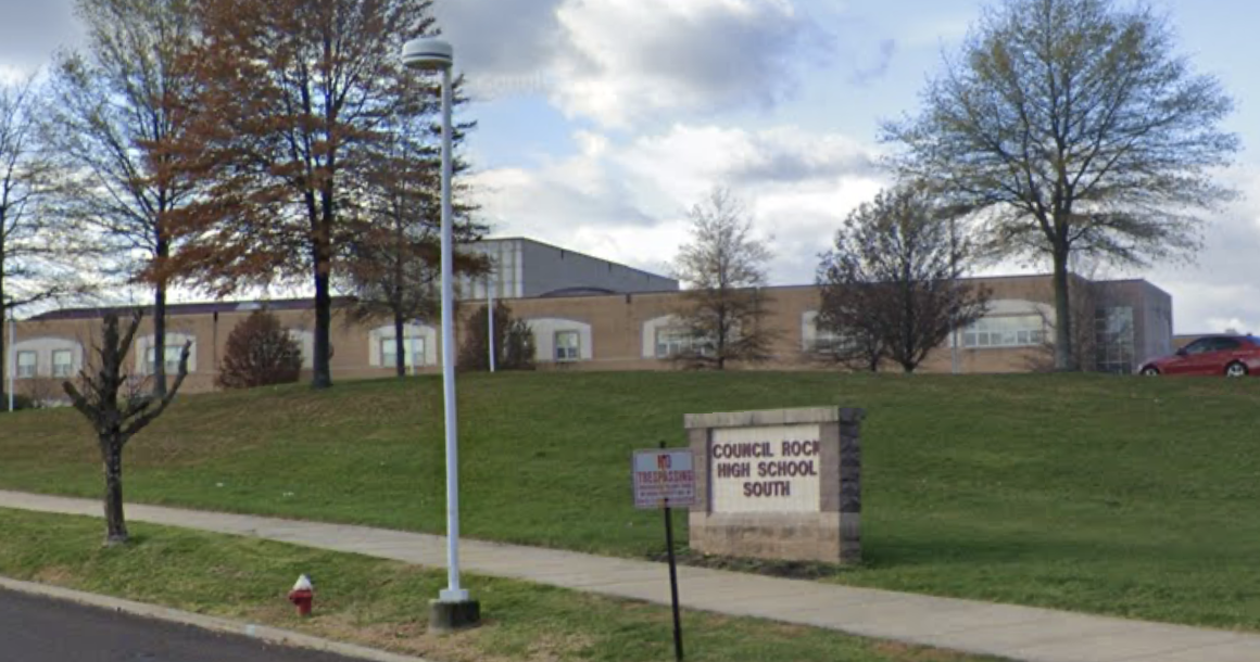 Juvenile charged in Bucks County for October swatting call at Council Rock High School South