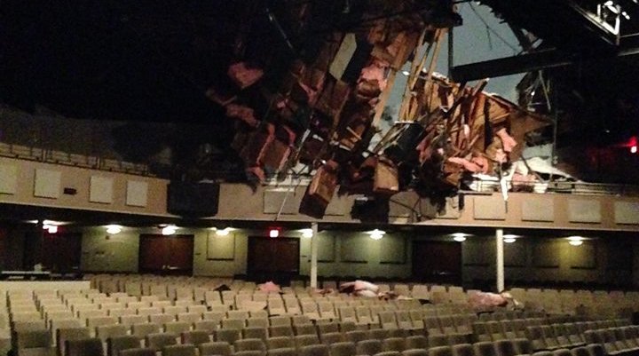 Calvary Fellowship Downingtown