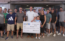 Limited - Local 98 Cares