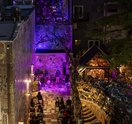 Magic Gardens - Twilight Concerts