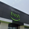 Amazon Fresh Closing