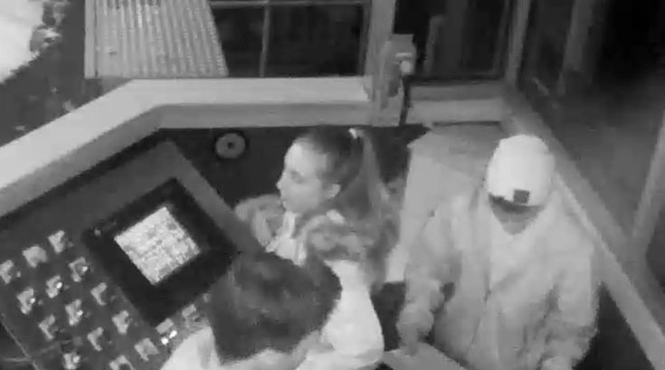 dorney park suspects