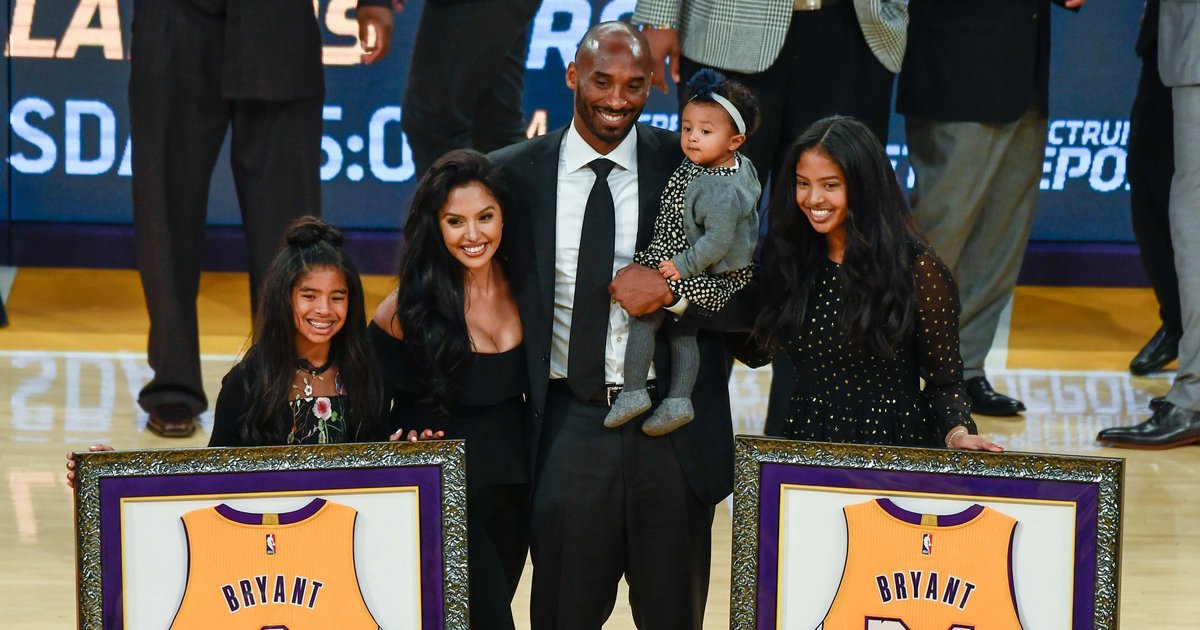 Kobe Bryant Lakers Great And Lower Merion Native Dies In California Helicopter Crash Phillyvoice She considered bryant a charismatic storyteller when the class spoke to. kobe bryant lakers great and lower