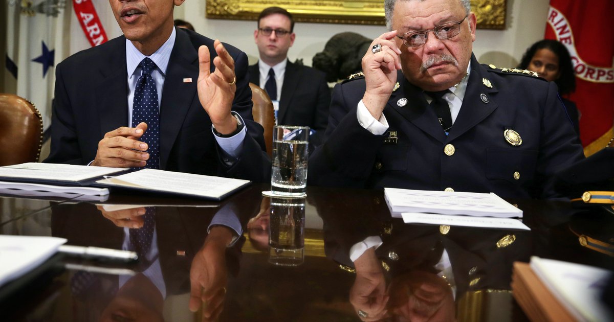 Former Philly police chief Charles Ramsey to audit Temple University's campus safety services - Vimarsana News