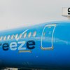 Breeze Airways Atlantic City