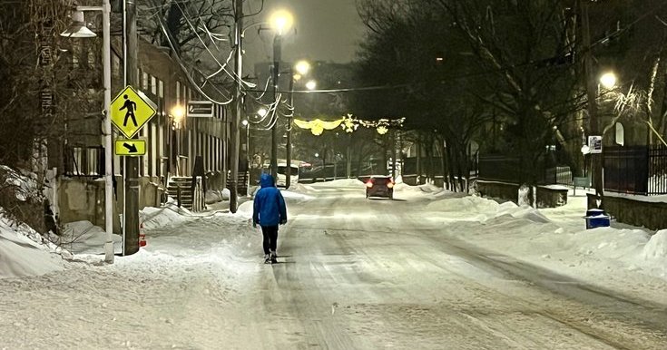 What to do when it's so cold: Fun science tricks to try during upcoming deep freeze