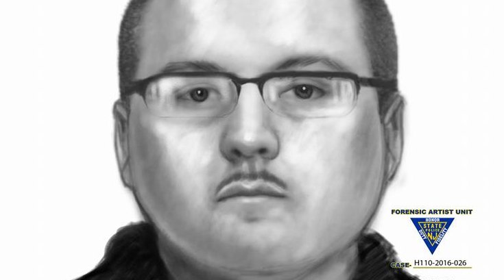 South Jersey Flasher