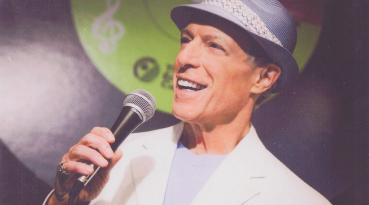 Jerry Blavat 