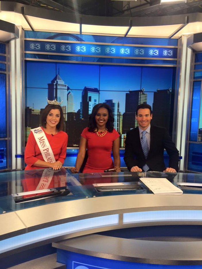 Meet the new Miss Philadelphia | PhillyVoice