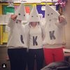 KKK Costumes Upper Darby