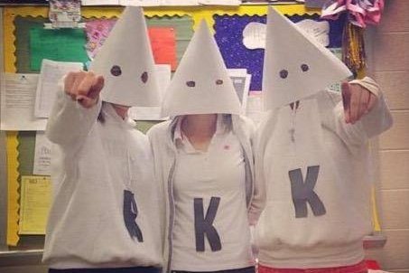 KKK Costumes Upper Darby