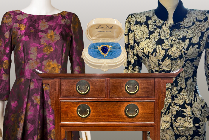 1282026 - flea market