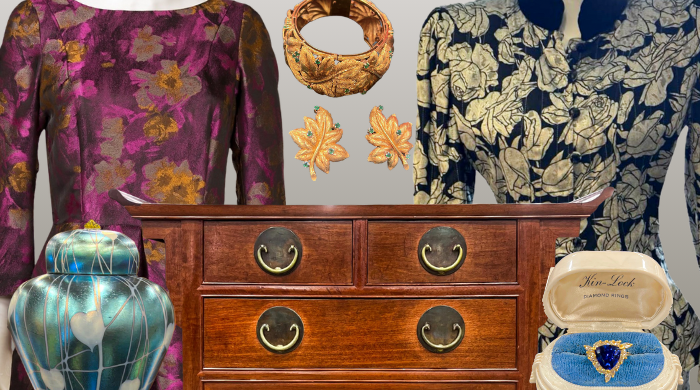 1282026 - flea market