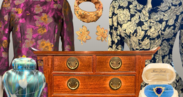 1282026 - flea market