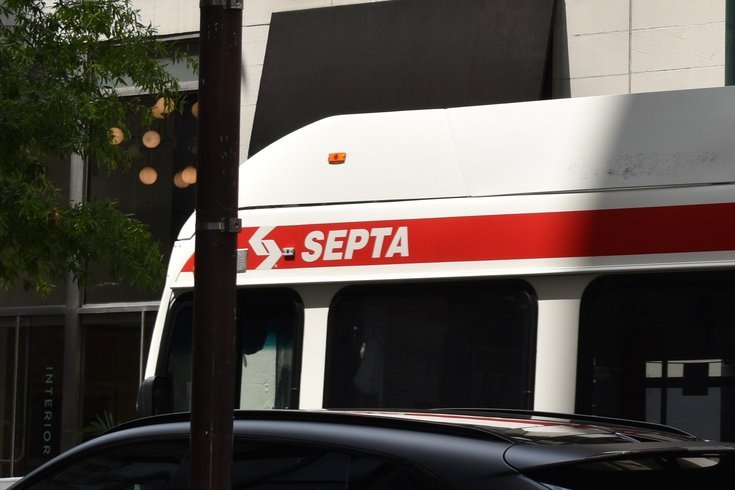 SEPTA TWU Contract