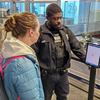 Philly Airport Biometrics
