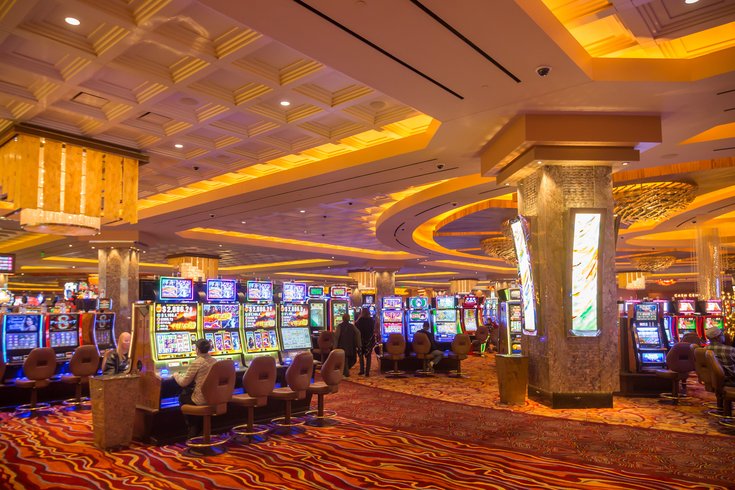 parx casino hotels