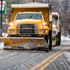 Carroll - Snow Plow Truck