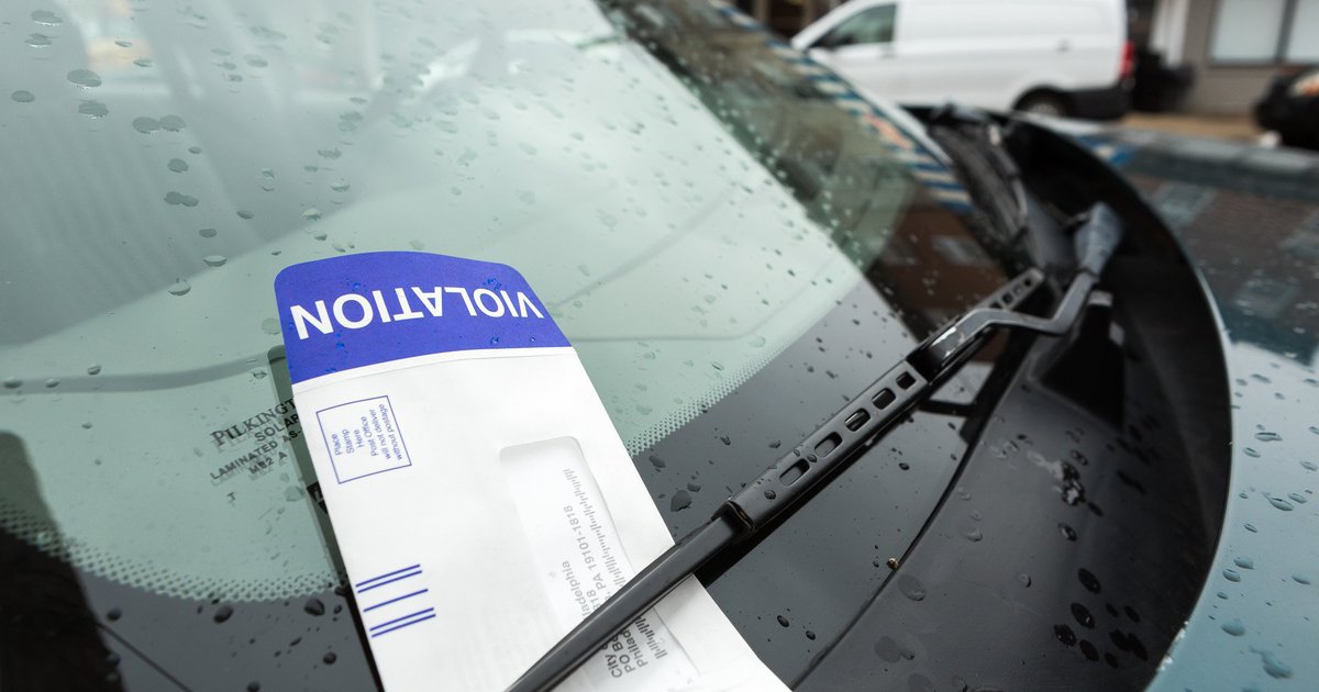 Metered parking in Camden will be free for the rest of the year