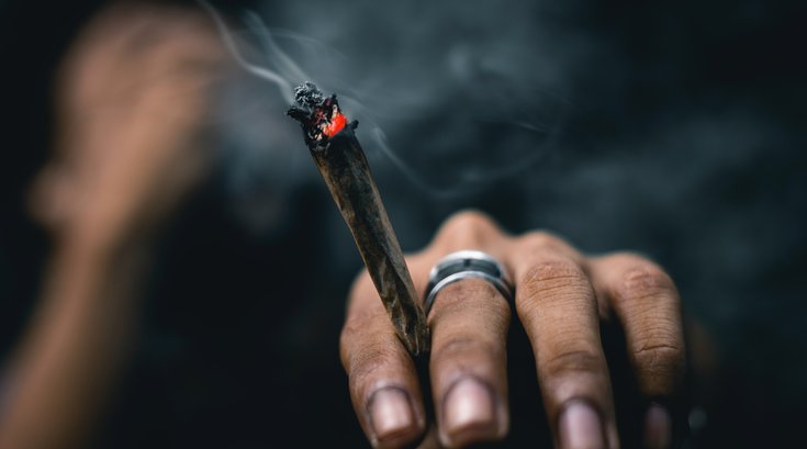 Marijuana Use