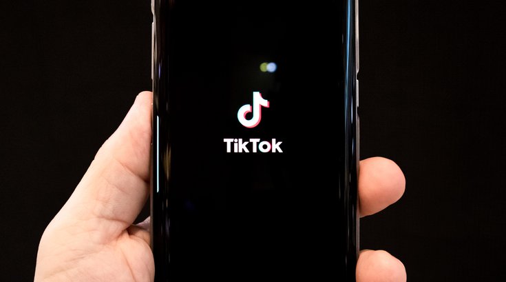 TikTok Blackout Challenge