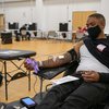 National blood donor shortage