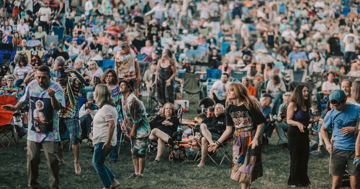 ‘Concerts Under the Stars’ 40th season will bring Shakey Graves, Indigo Girls and more to King of Prussia