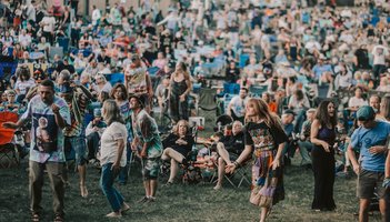 King of Prussia - Concerts Under the Stars