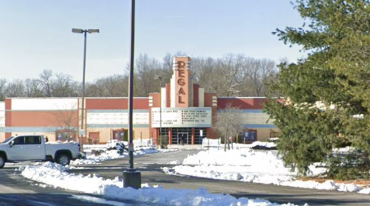 Regal New Jersey