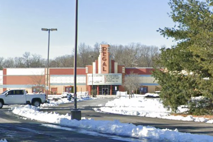Regal New Jersey