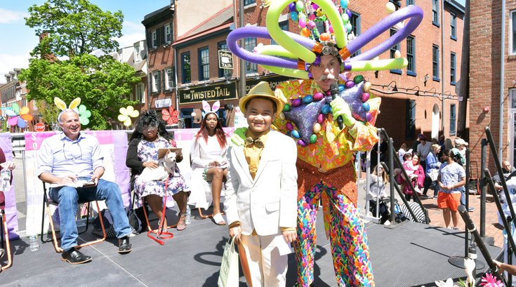 Easter Promenade canceled due to coronavirus concerns