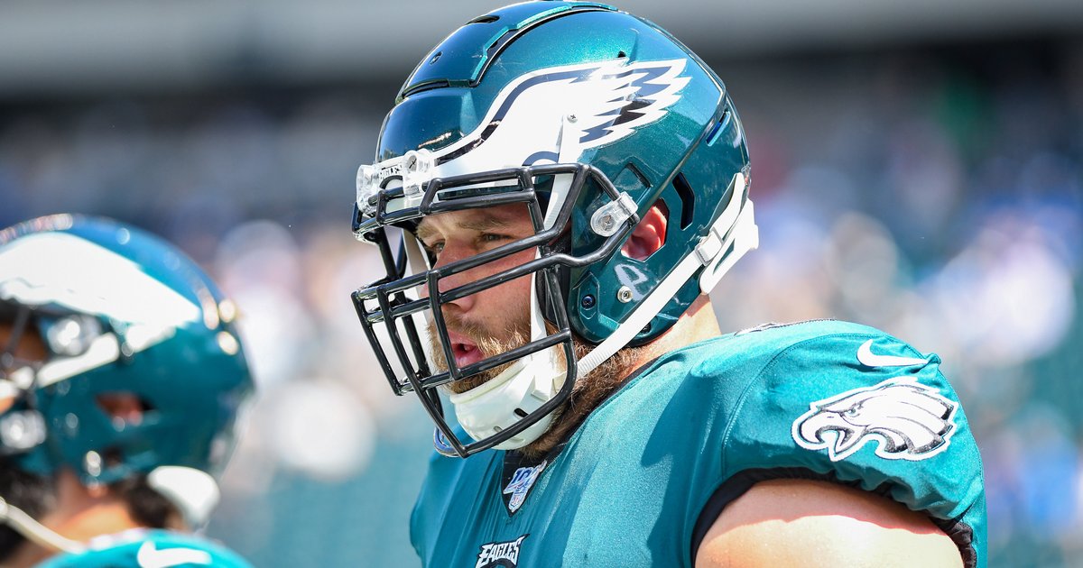 Eagles LB Suffers SERIOUS Injury? Eagles Rumors & Takeaways Ft Eli