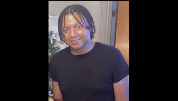 Jonathan Morris Missing Bridgeton