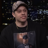 Pete Davidson Eagles