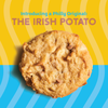 Insomnia Cookies Irish Potato Cookie
