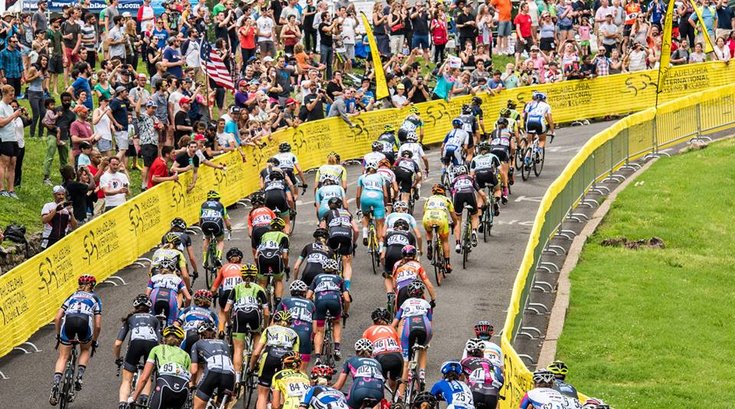 Philadelphia International Cycling Classic