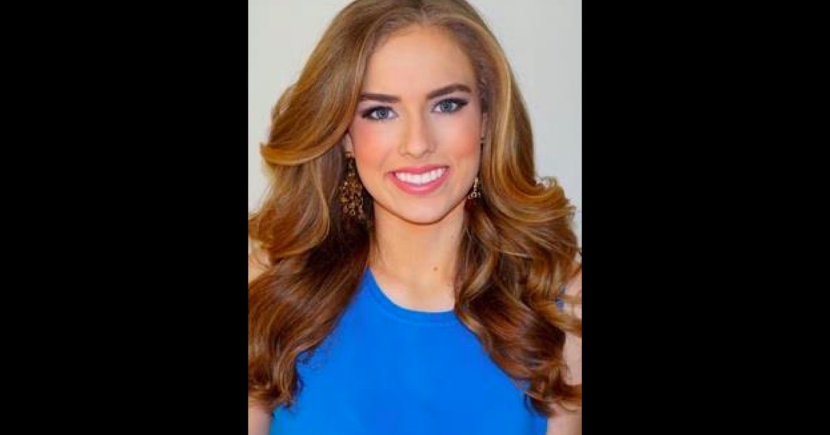 University of Pittsburgh student crowned Miss Pennsylvania PhillyVoice