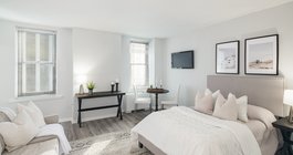 Limited - Allan Domb - 135 S 19th St #913