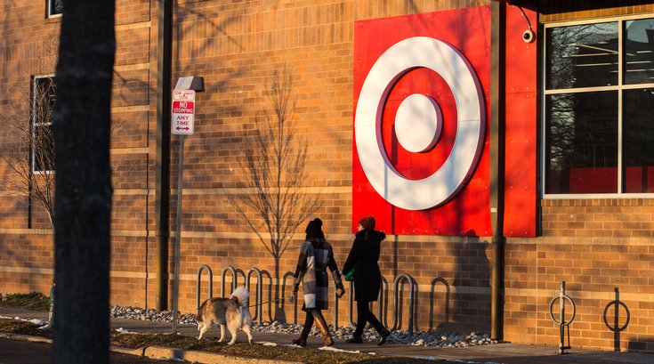 Stock_Carroll - Target Stores