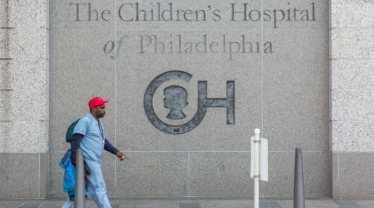 Stock_Carroll - Children's Hospital CHoP