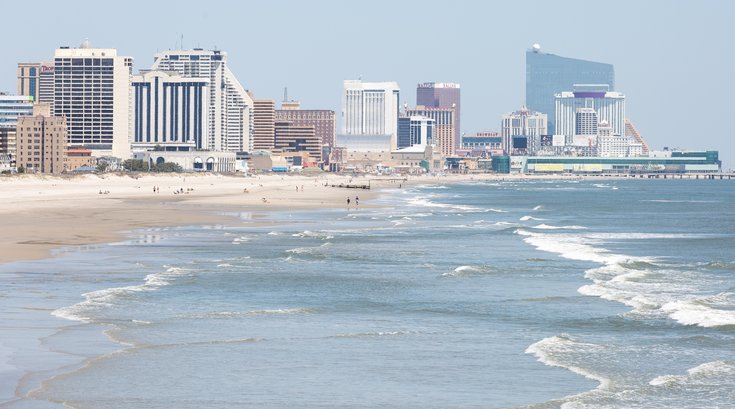 Carroll - 2018 New Jersey Shore Guide