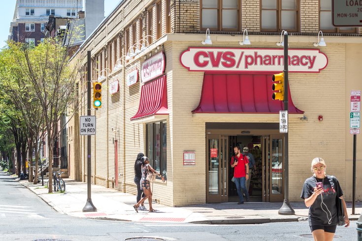 Carroll - CVS Pharmacy