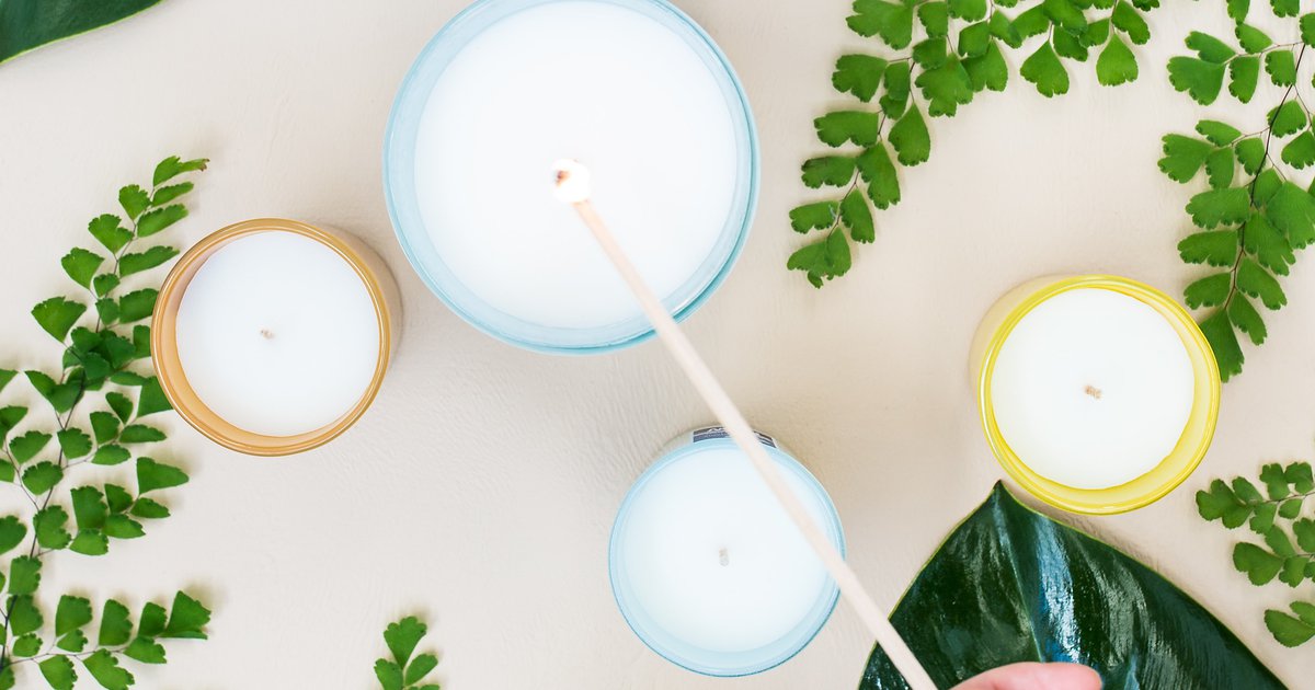 Wax + Wine in Philly moves candle making experience outside PhillyVoice