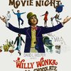 "Willy Wonka" screening