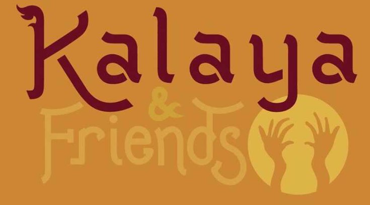 Kalaya collaboration