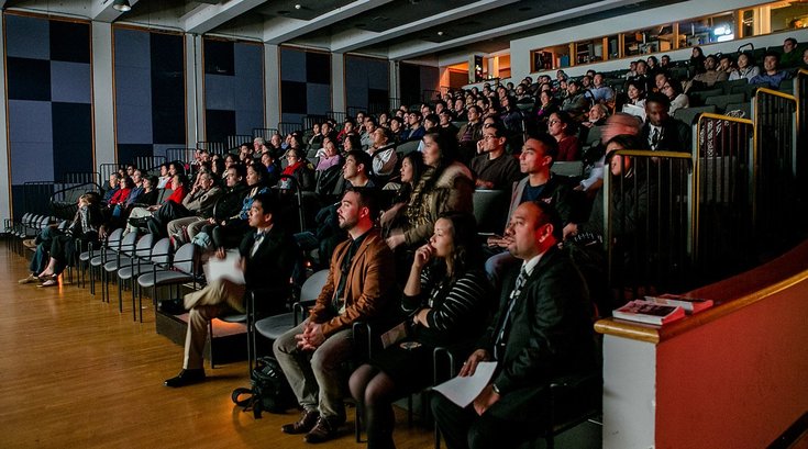 PAAFF Film Fest