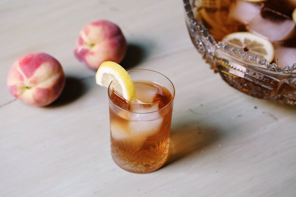 Fish House Punch
