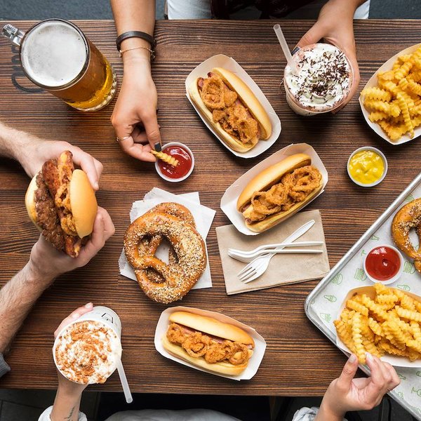 Shacktoberfest