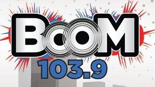 Boom 107.9