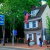 Betsy Ross House movies